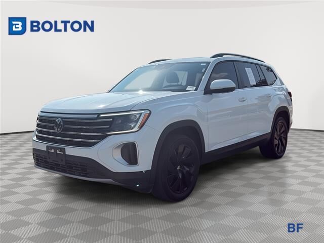 2024 Volkswagen Atlas SE