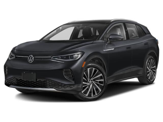 2025 Volkswagen ID.4 Pro S Plus