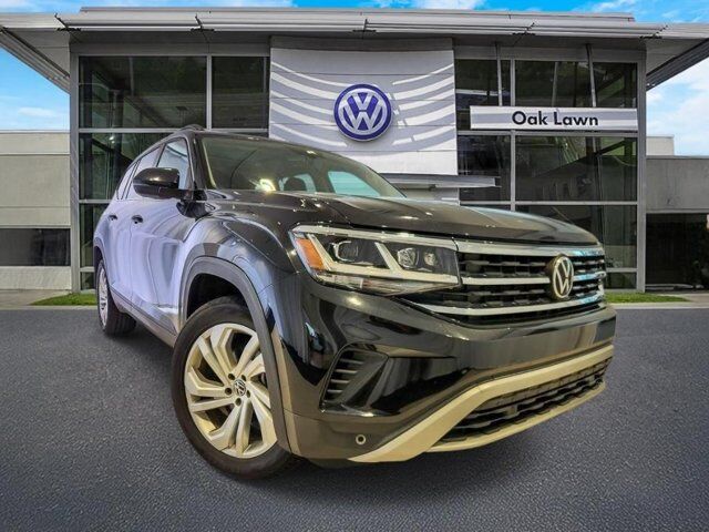 2023 Volkswagen Atlas 2.0T SE w/Technology