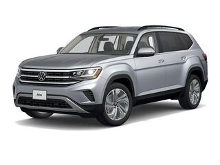 2022 Volkswagen Atlas V6 SE 4Motion