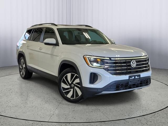 2024 Volkswagen Atlas SE 4Motion