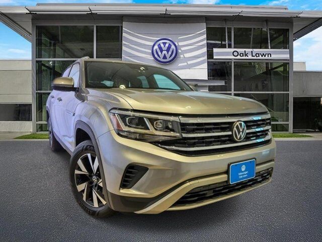2023 Volkswagen Atlas Cross Sport 2.0T SE
