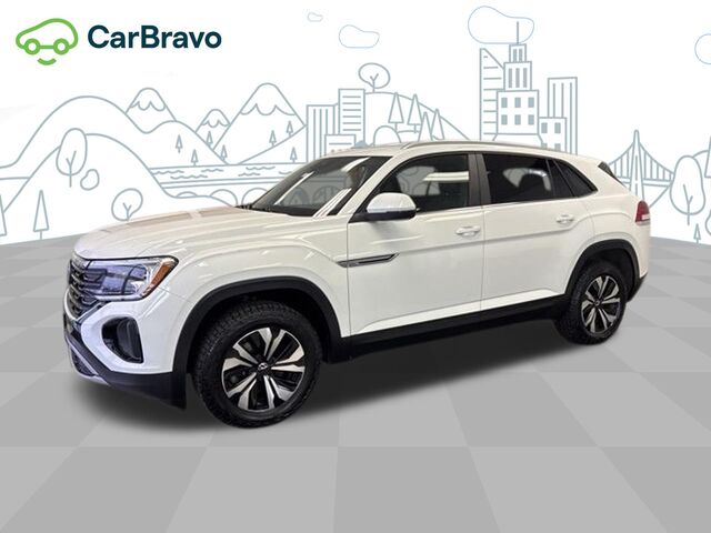 2024 Volkswagen Atlas Cross Sport 2.0T SE