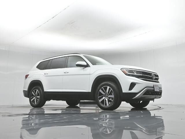 2023 Volkswagen Atlas SE 4Motion