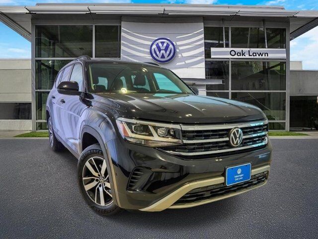 2023 Volkswagen Atlas 2.0T SE