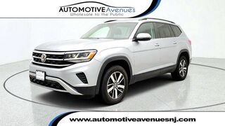 2022 Volkswagen Atlas 2.0T SE