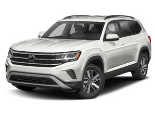 2022 Volkswagen Atlas SE 4Motion