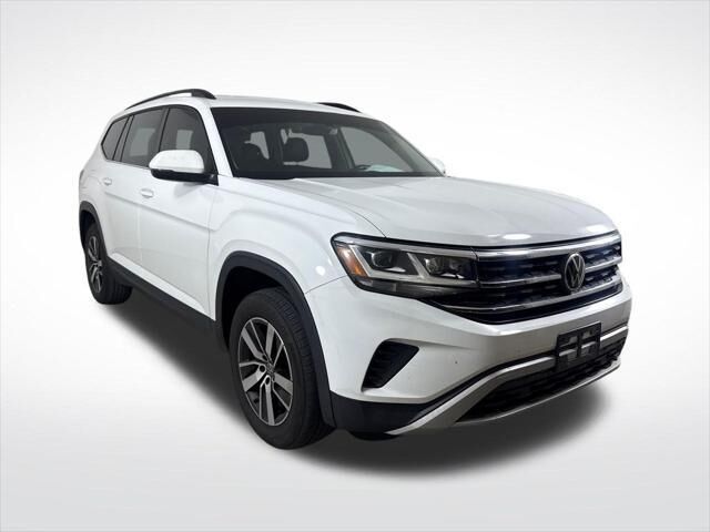2021 Volkswagen Atlas SE 4Motion