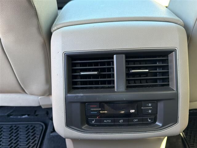 2019 Volkswagen Atlas V6 SEL Premium 4Motion