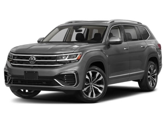 2021 Volkswagen Atlas V6 SE R-Line