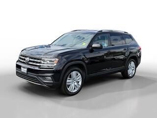 2019 Volkswagen Atlas V6 SE 4Motion