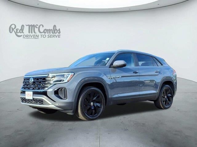 2026 Volkswagen Atlas Cross Sport SE