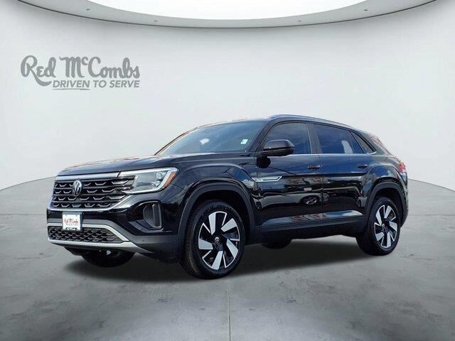 2025 Volkswagen Atlas Cross Sport SE