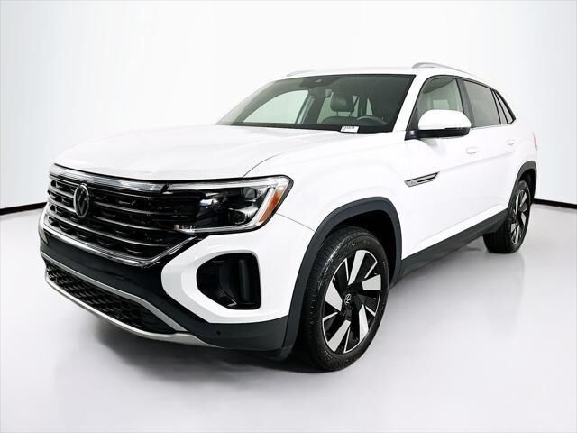 2024 Volkswagen Atlas Cross Sport SE