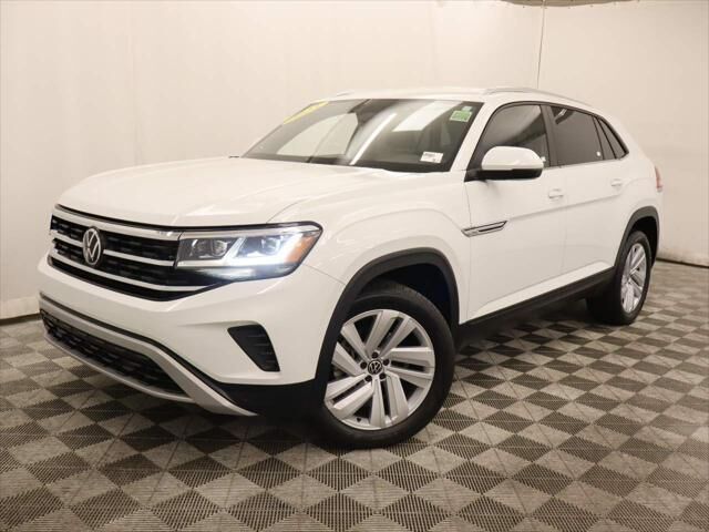 2023 Volkswagen Atlas Cross Sport V6 SE