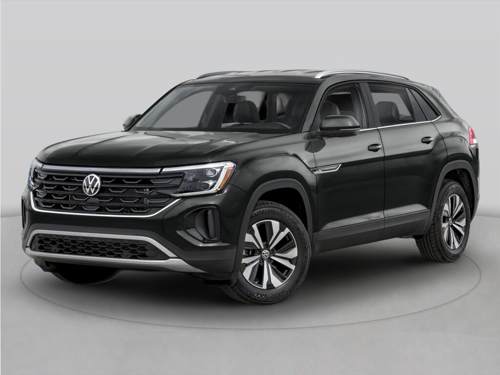 2025 Volkswagen Atlas Cross Sport 2.0T SE w/Technology — photo 1 of 1