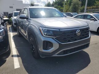 2024 Volkswagen Atlas Cross Sport SE