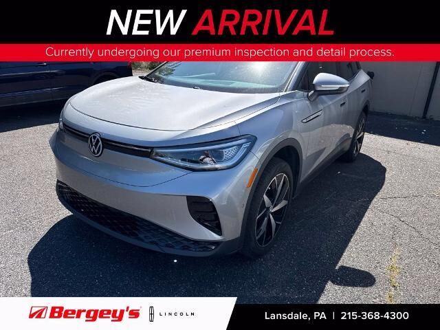 2023 Volkswagen ID.4 Pro S