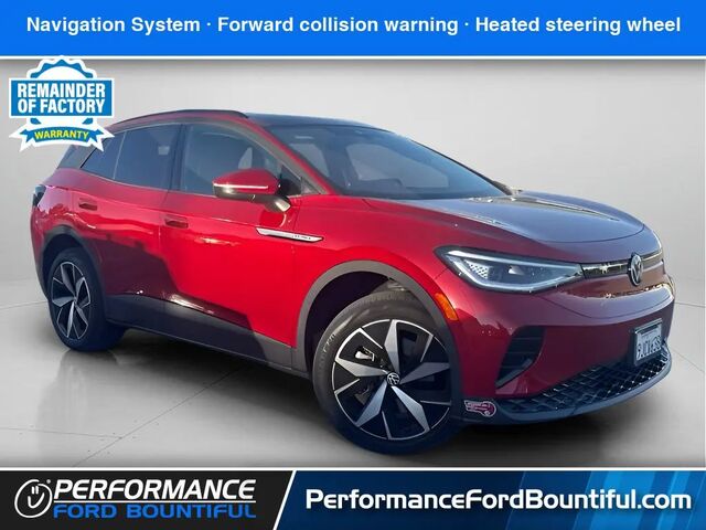 2023 Volkswagen ID.4 Pro S