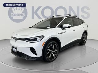 2023 Volkswagen ID.4 Pro S