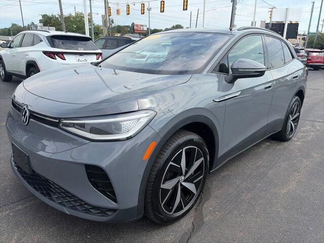 2023 Volkswagen ID.4 Pro S — photo 1 of 13