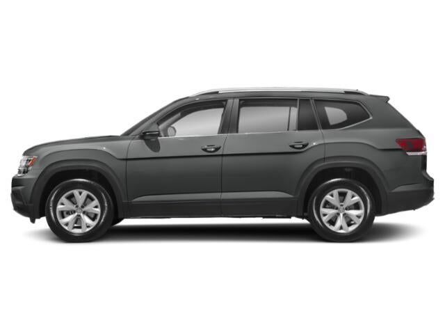 2019 Volkswagen Atlas V6 SE