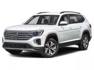 2024 Volkswagen Atlas SE