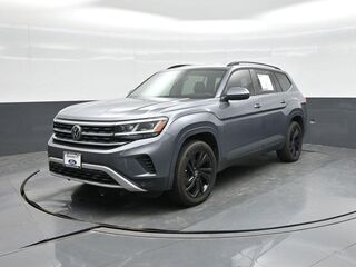 2022 Volkswagen Atlas V6 SE