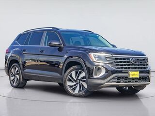 2024 Volkswagen Atlas SE