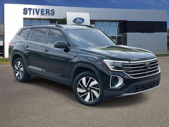 2024 Volkswagen Atlas SE