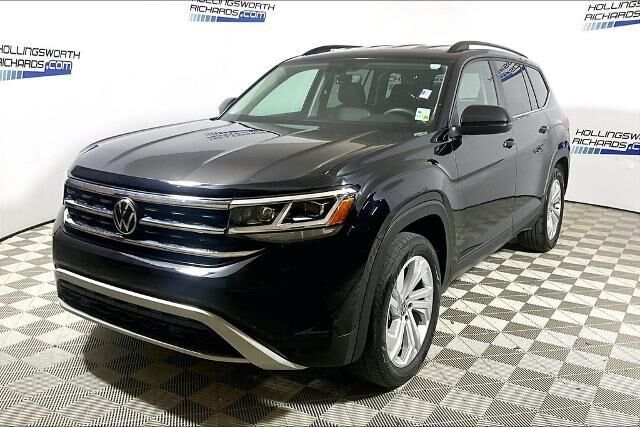 2023 Volkswagen Atlas V6 SE
