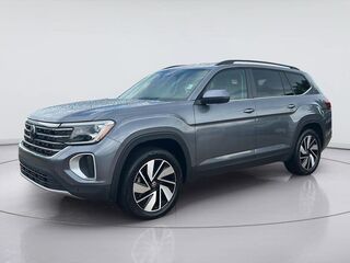 2025 Volkswagen Atlas SE