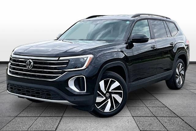 2024 Volkswagen Atlas SE