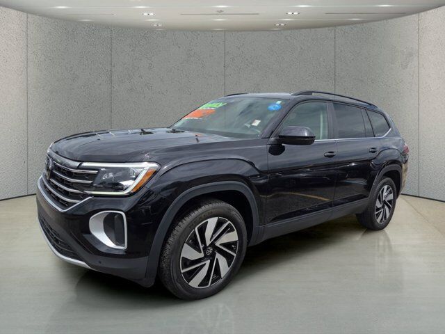 2025 Volkswagen Atlas 2.0T SE w/Technology — photo 1 of 1