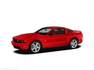 2011 Ford Mustang V6 Premium