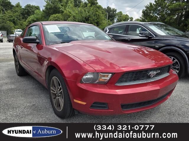 2011 Ford Mustang V6 Premium