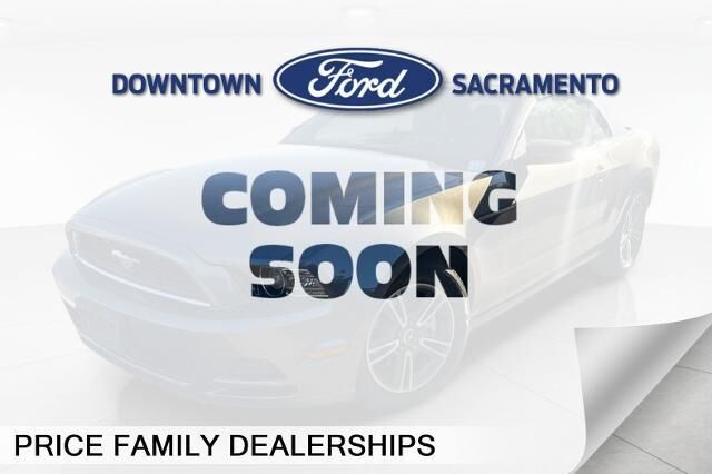2013 Ford Mustang V6 Premium