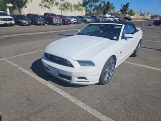 2014 Ford Mustang GT Premium
