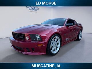 2006 Ford Mustang GT Deluxe