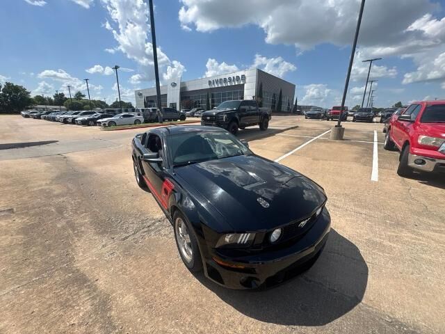 2006 Ford Mustang GT Premium