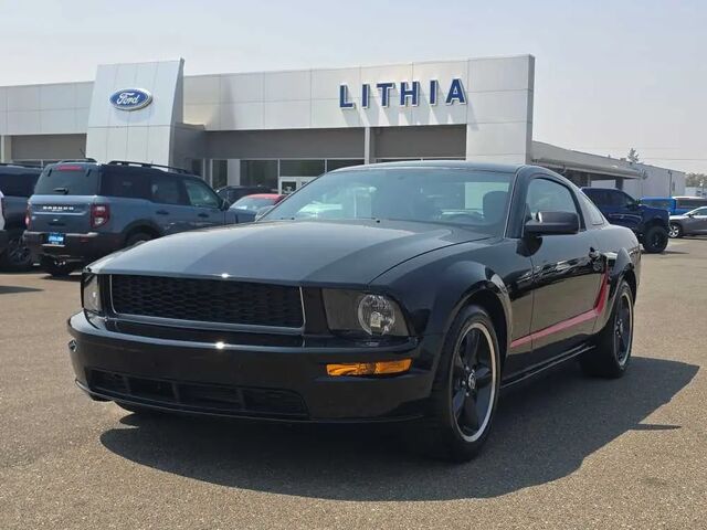2008 Ford Mustang GT Premium — photo 1 of 13