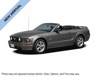 2006 Ford Mustang GT Premium — photo 1 of 13