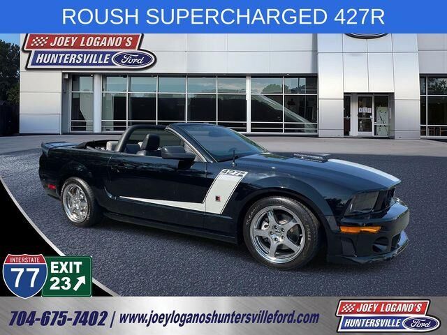 2008 Ford Mustang GT Premium — photo 1 of 2