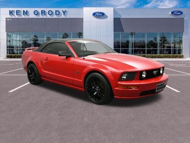 2006 Ford Mustang GT Premium