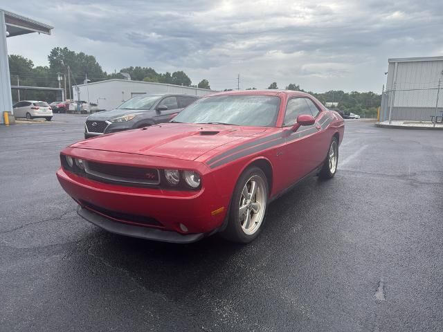 2011 Dodge Challenger R/T
