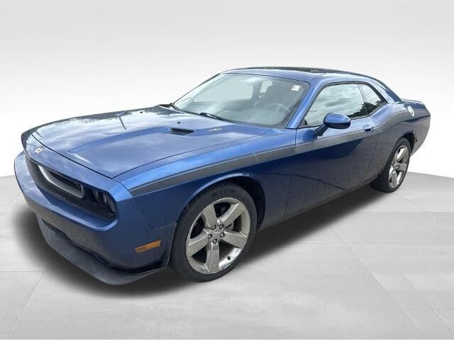 2009 Dodge Challenger R/T