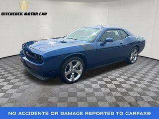 2009 Dodge Challenger R/T Classic