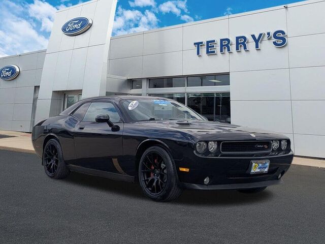 2009 Dodge Challenger R/T