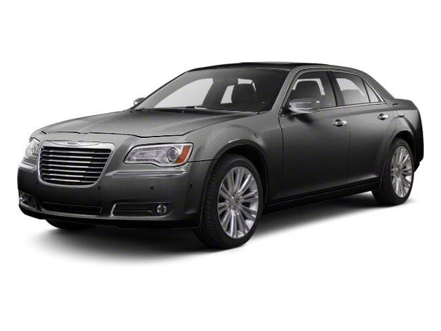 2013 Chrysler 300 Motown