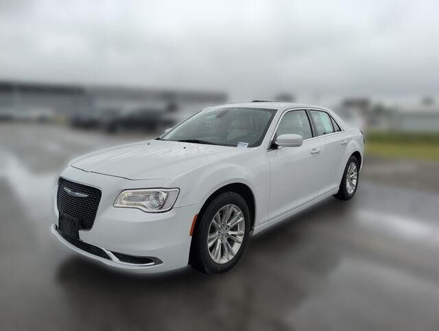 2018 Chrysler 300 Touring L